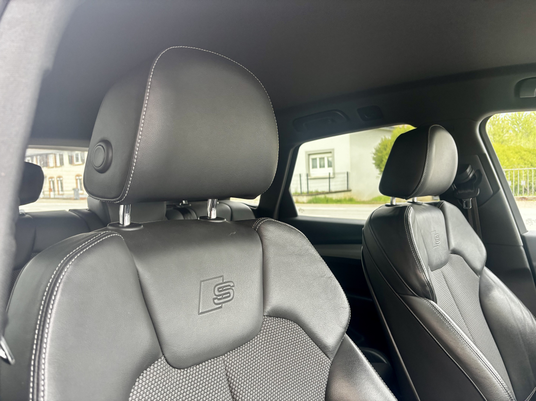 Audi Q5 — 32