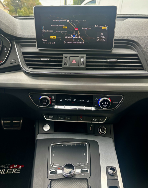 Audi Q5 — 25