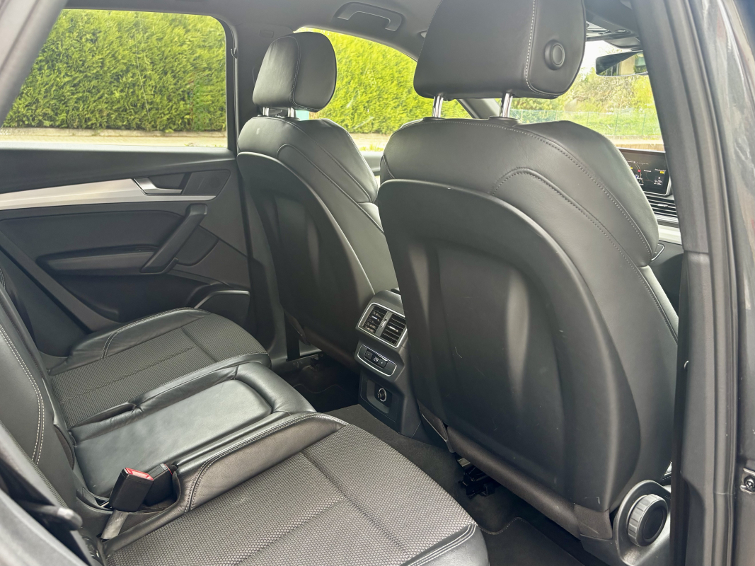 Audi Q5 — 17