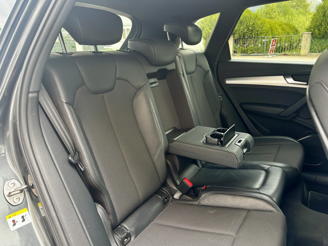 Audi Q5 — 18