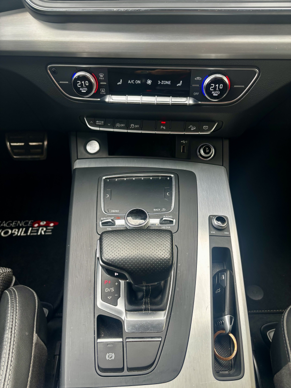 Audi Q5 — 26