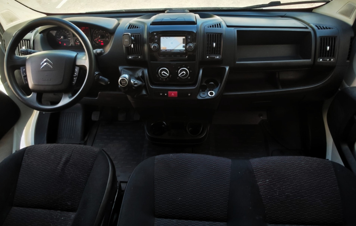 Renault Master — 11
