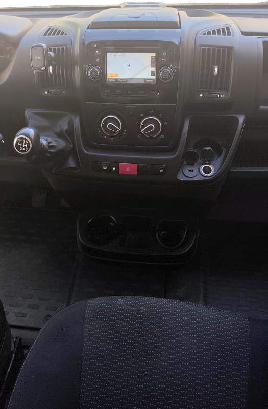 Renault Master — 13
