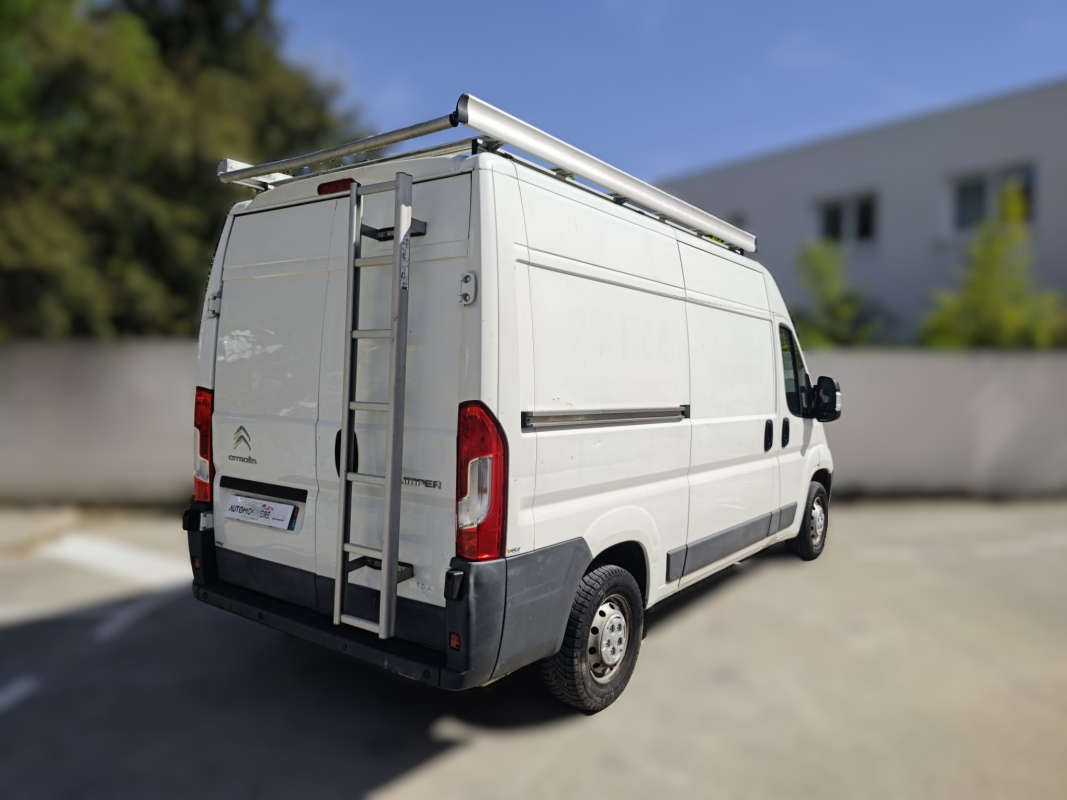 Renault Master — 5