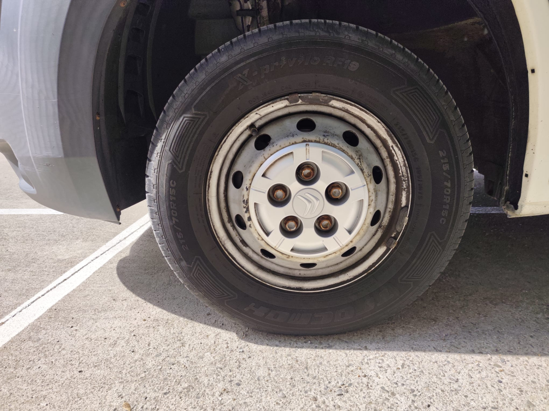 Renault Master — 19