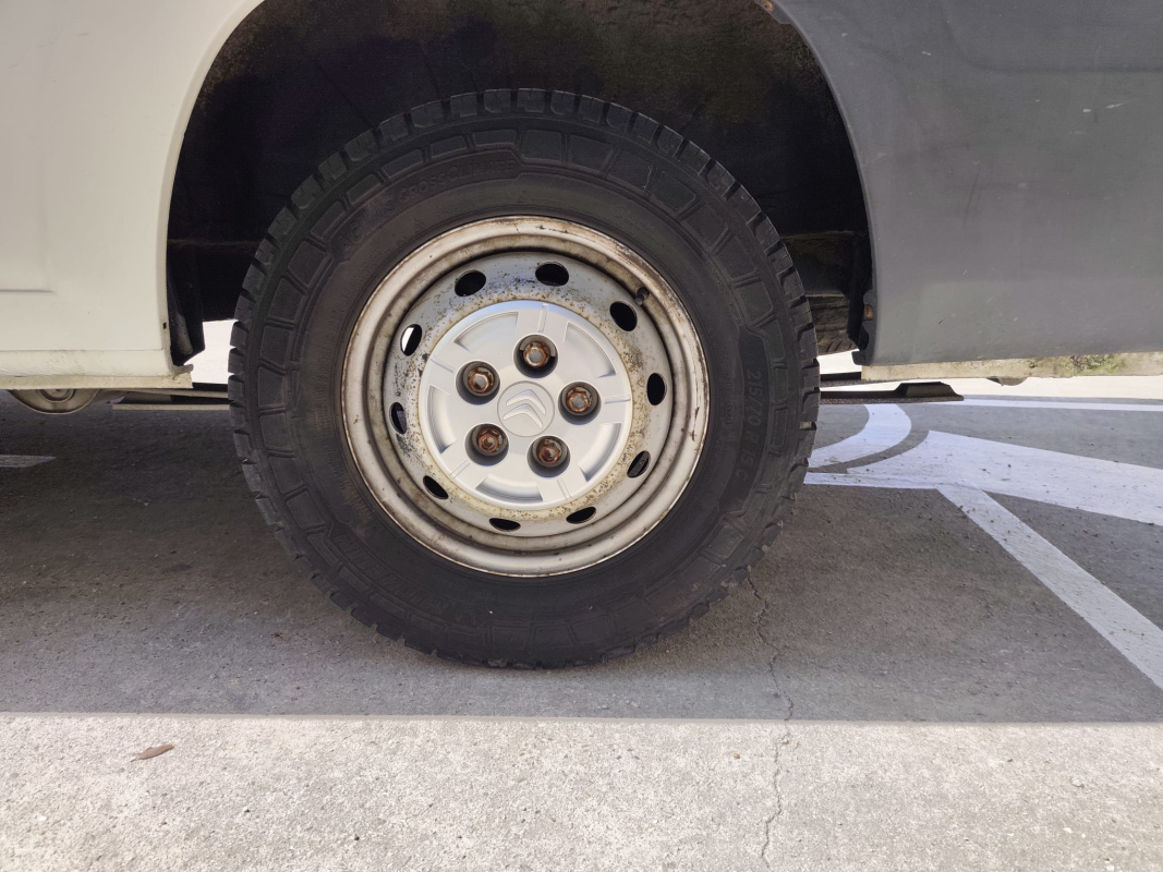 Renault Master — 20