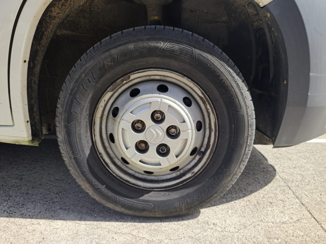 Renault Master — 21