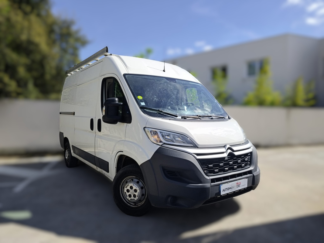 Renault Master — 7
