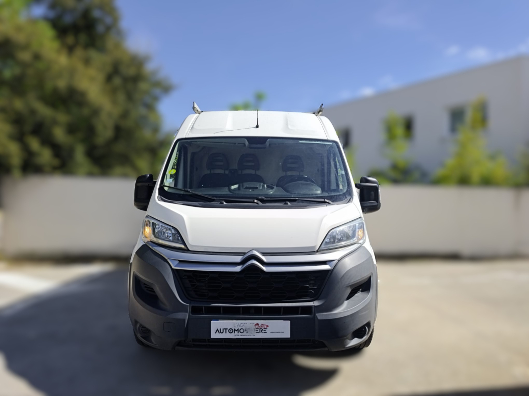 Renault Master — 8