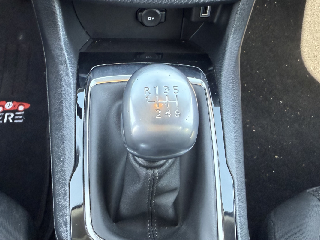Peugeot 308 — 22