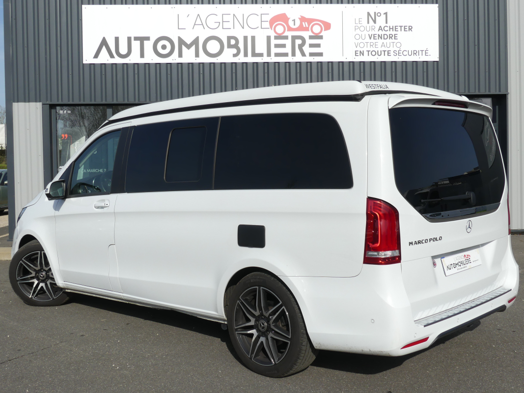 Mercedes Marco Polo — 4