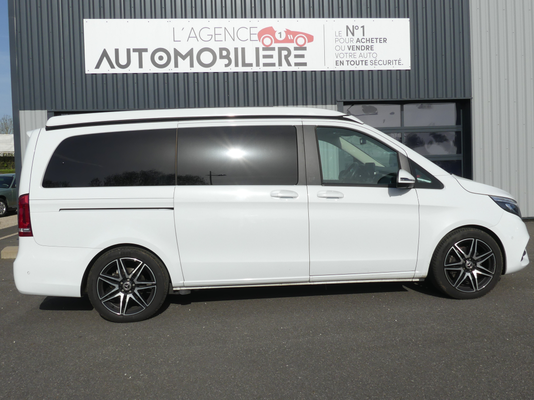 Mercedes Marco Polo — 7