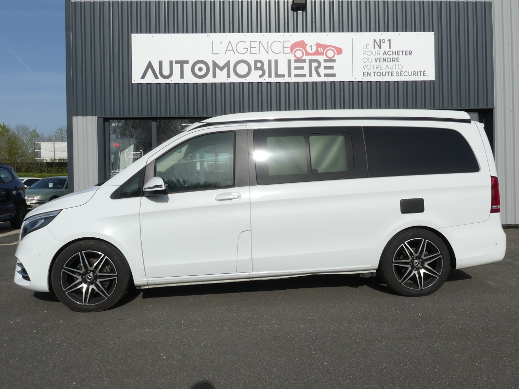 Mercedes Marco Polo — 2