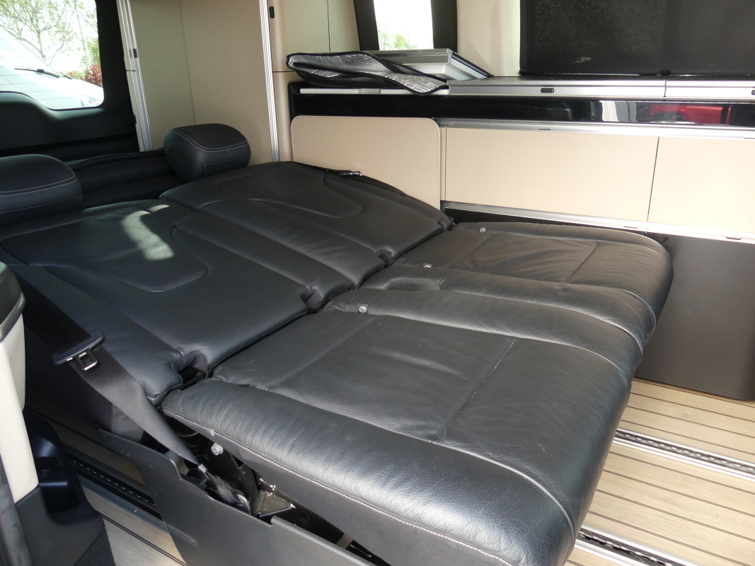 Mercedes Marco Polo — 14
