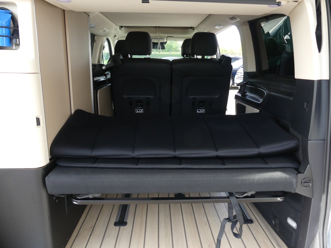 Mercedes Marco Polo — 28