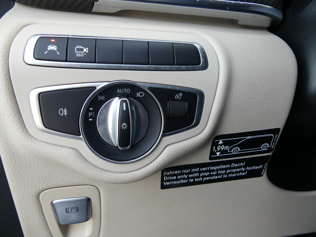 Mercedes Marco Polo — 40
