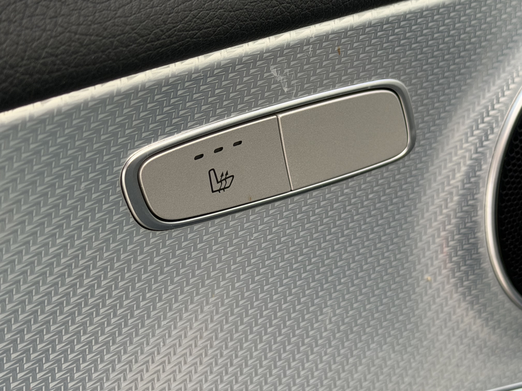 Mercedes Classe E — 14