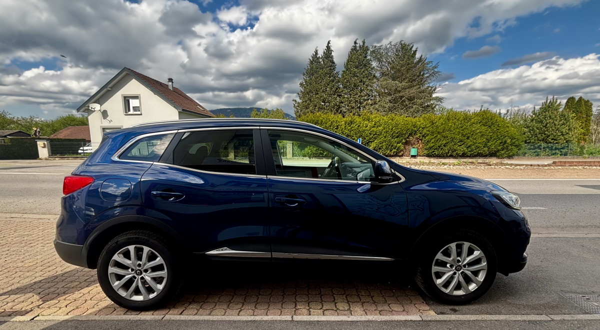 Renault Kadjar — 4