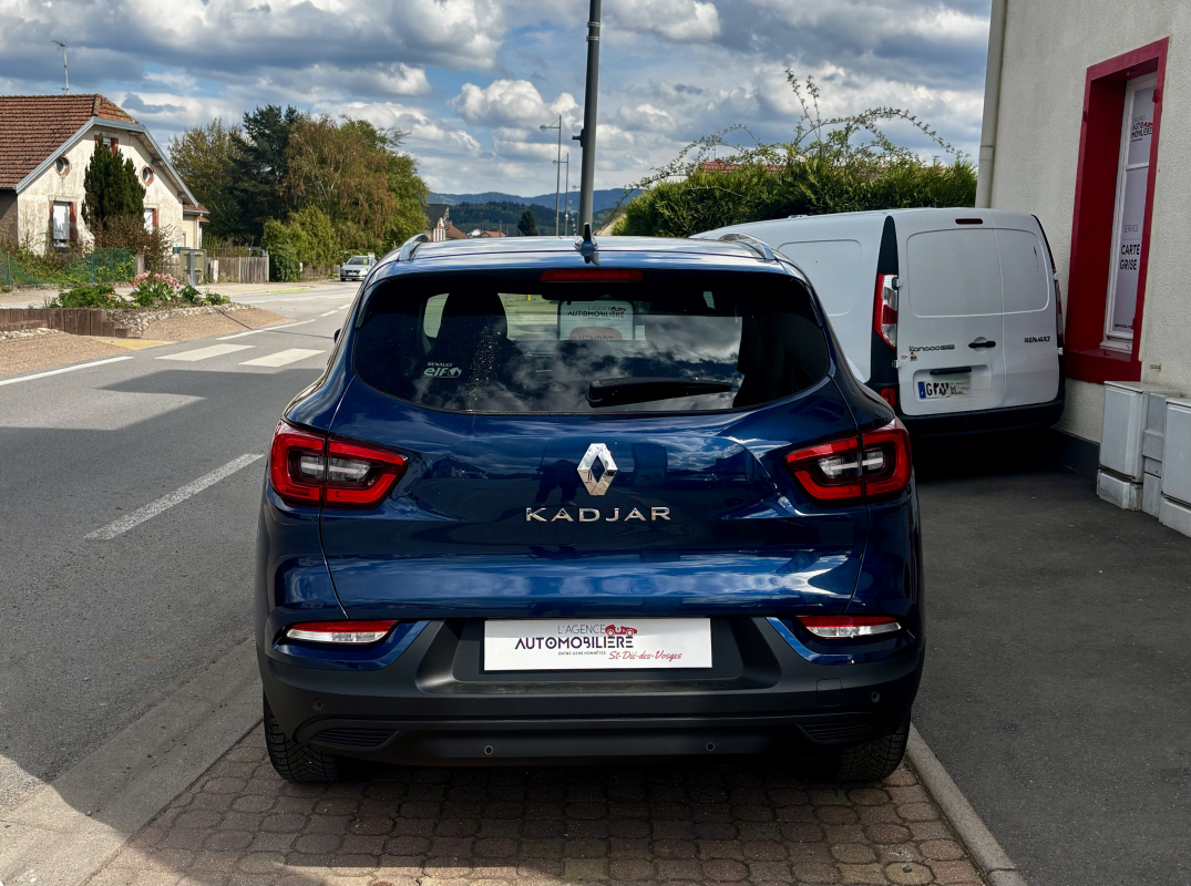 Renault Kadjar — 6