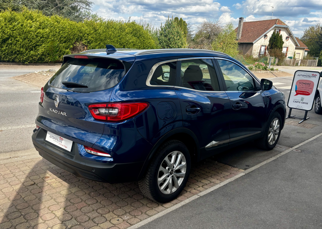 Renault Kadjar — 5