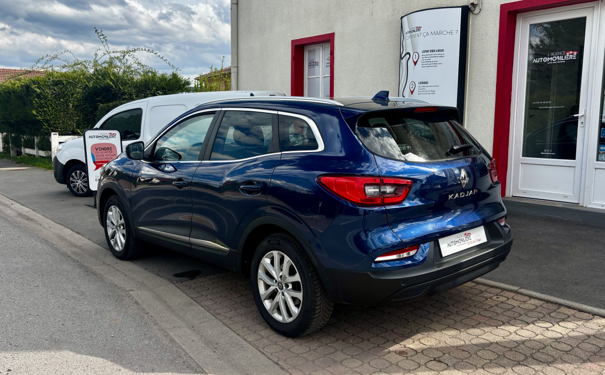 Renault Kadjar — 7