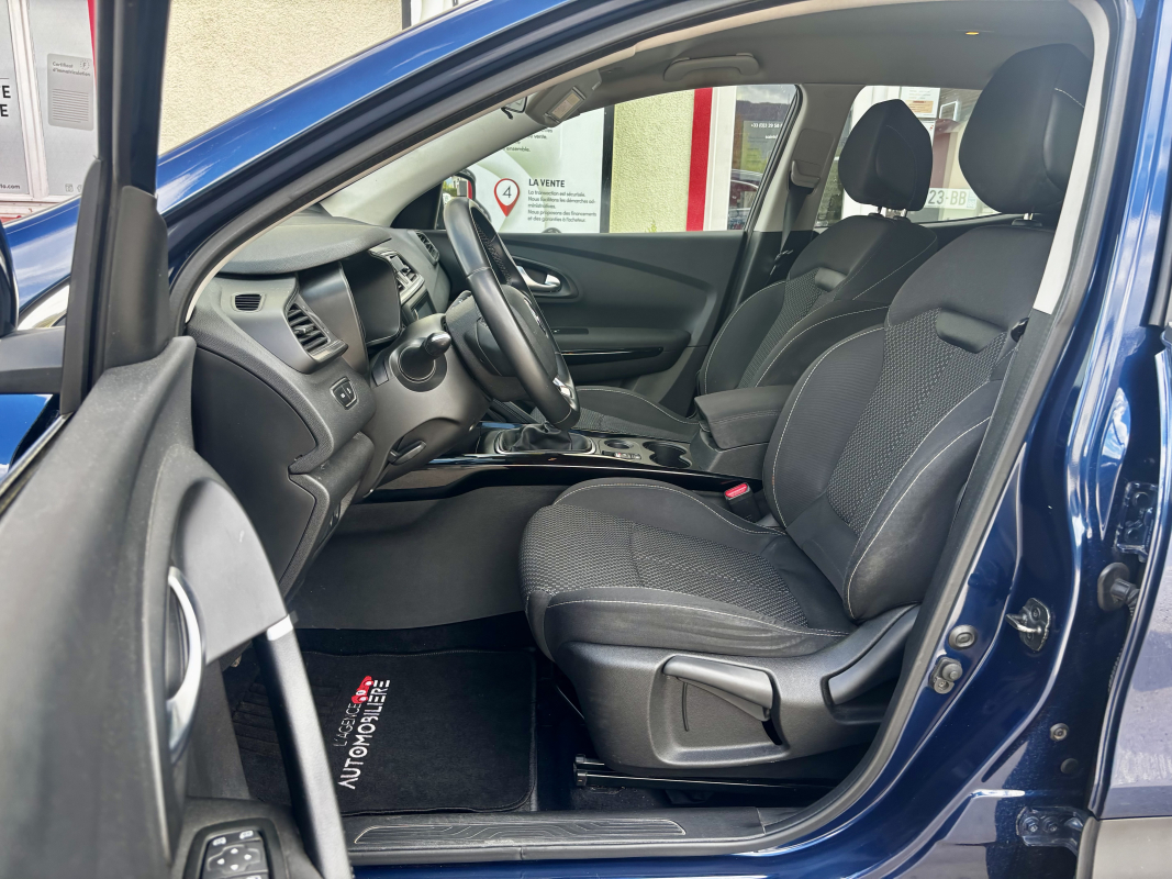 Renault Kadjar — 12
