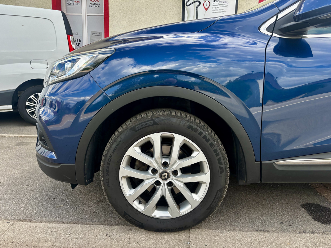 Renault Kadjar — 9