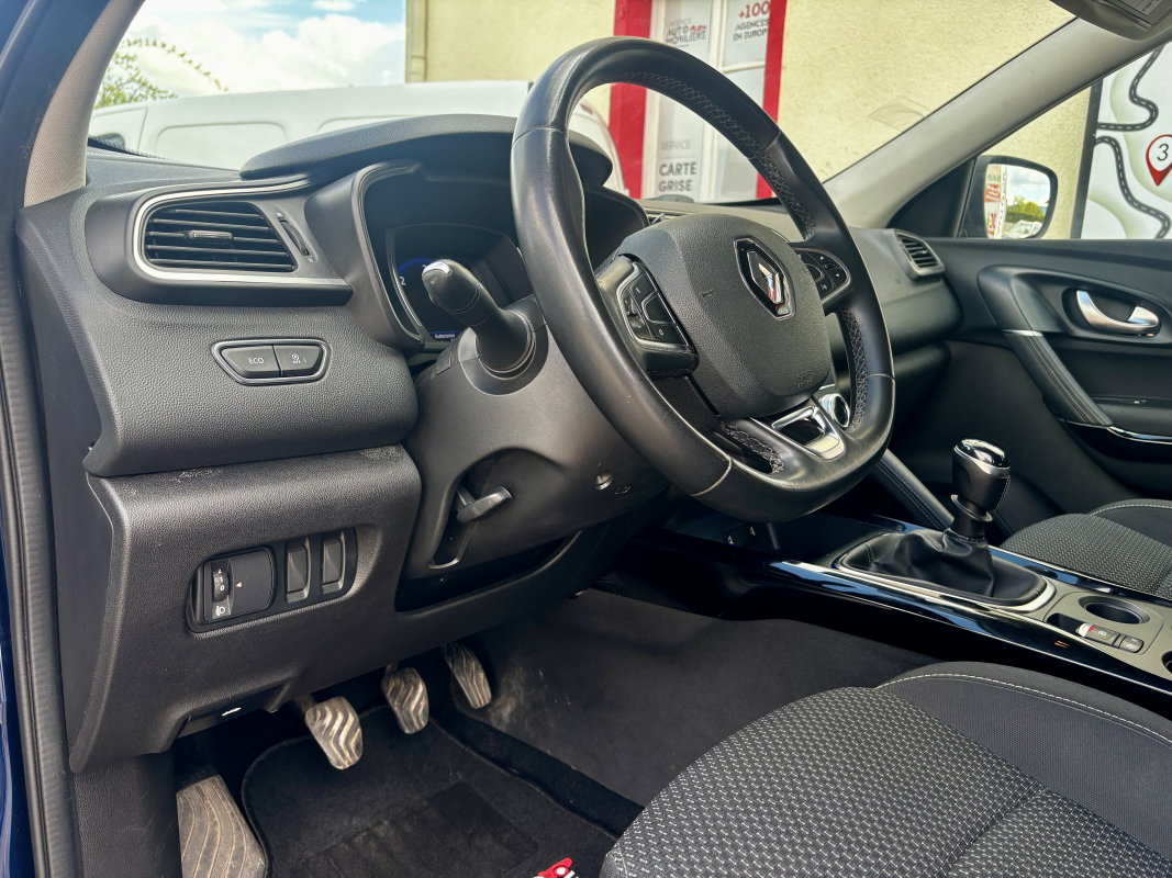 Renault Kadjar — 28