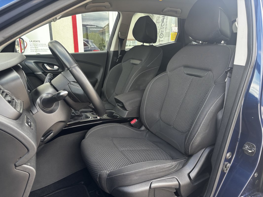 Renault Kadjar — 13