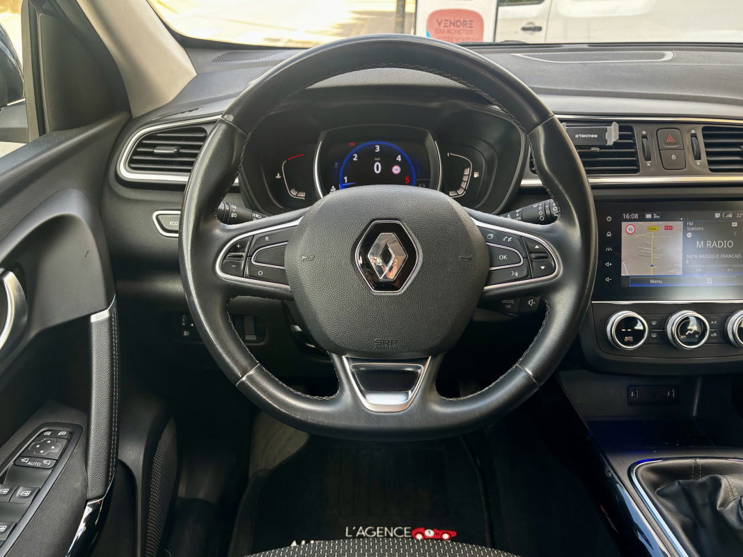 Renault Kadjar — 24