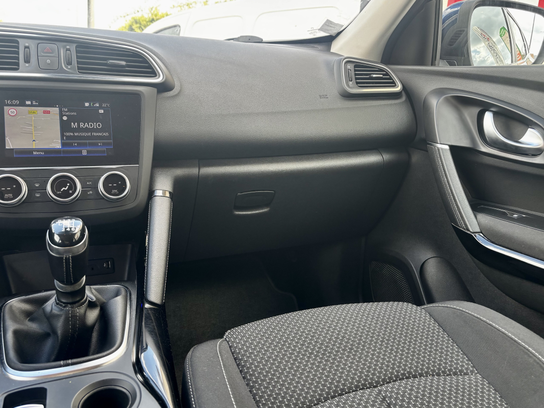 Renault Kadjar — 30