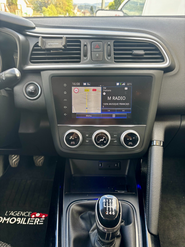 Renault Kadjar — 23