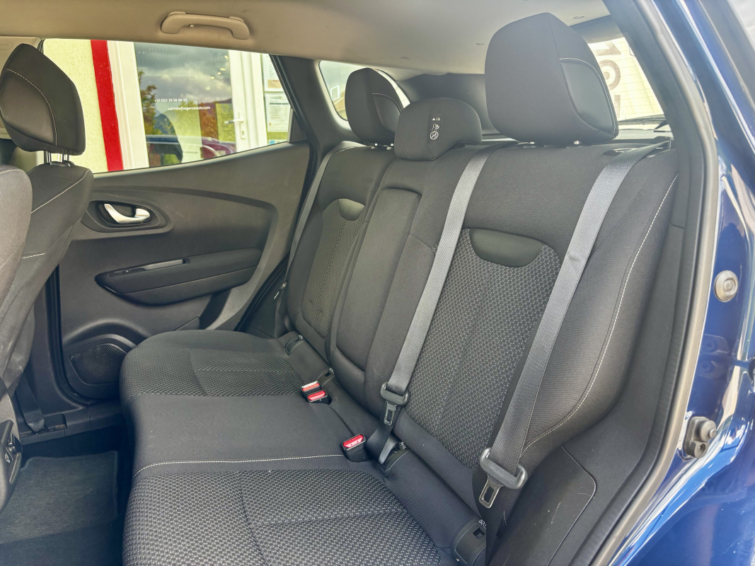 Renault Kadjar — 21