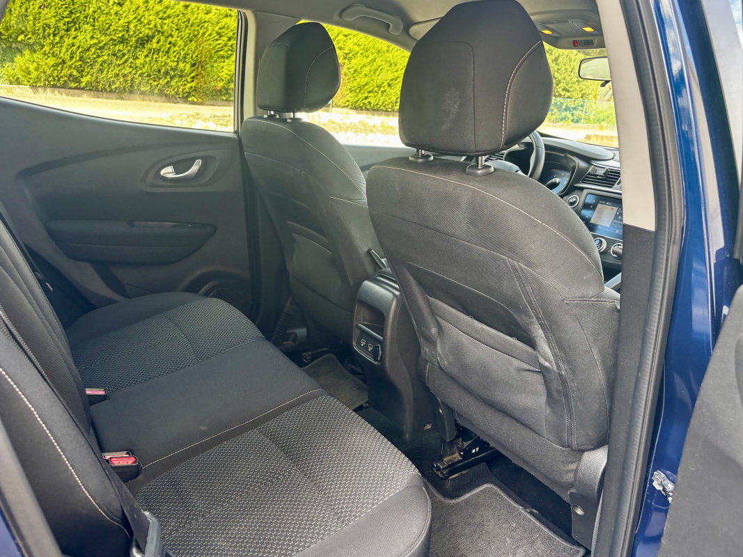 Renault Kadjar — 18