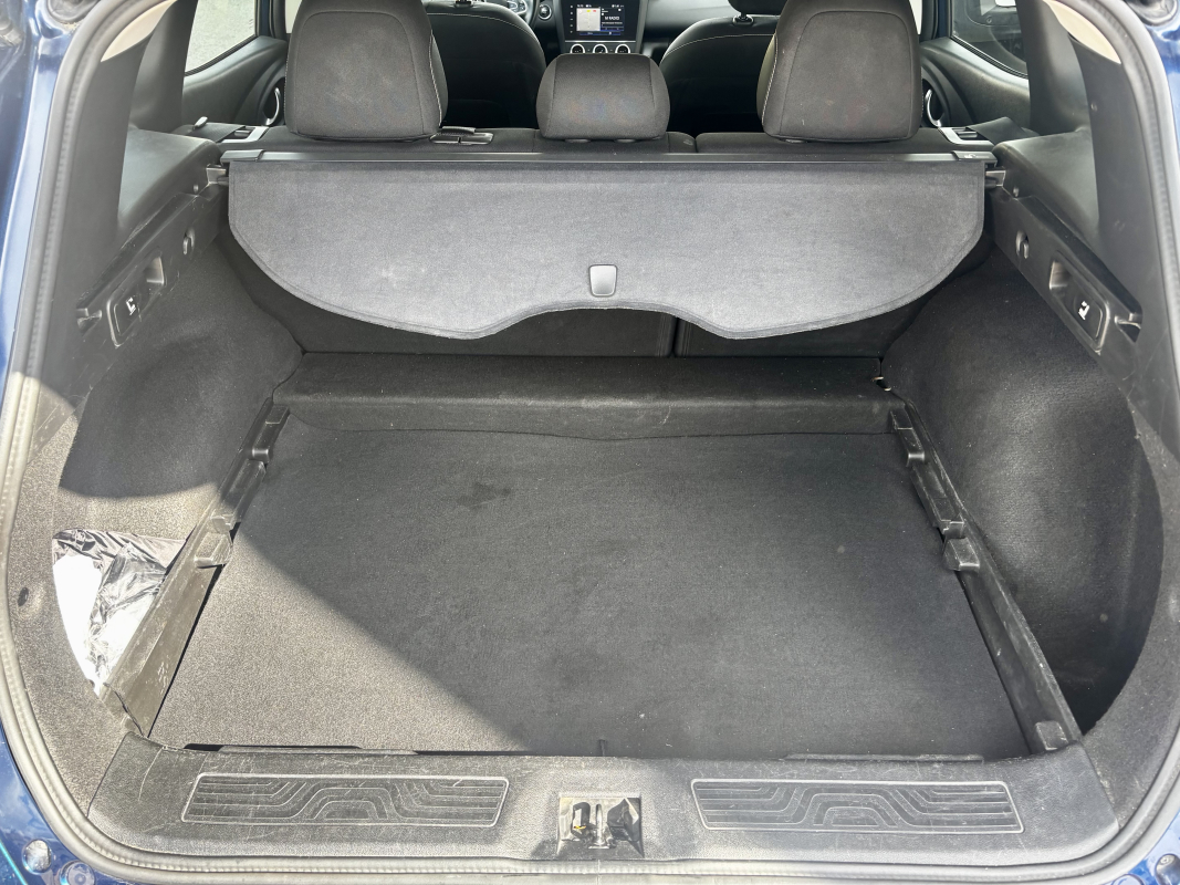 Renault Kadjar — 20