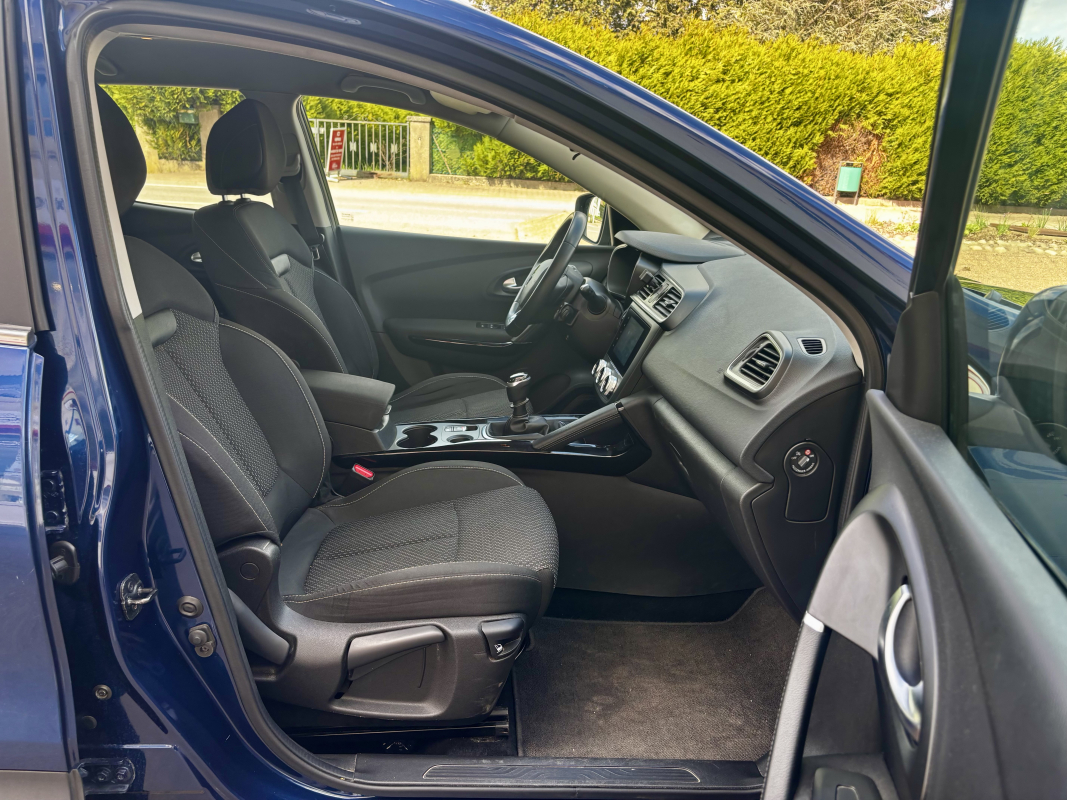 Renault Kadjar — 16