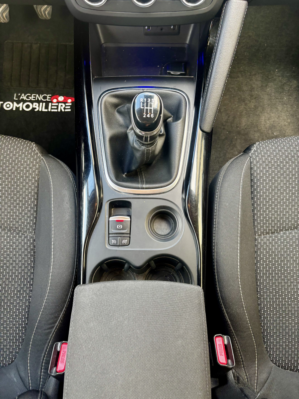 Renault Kadjar — 26