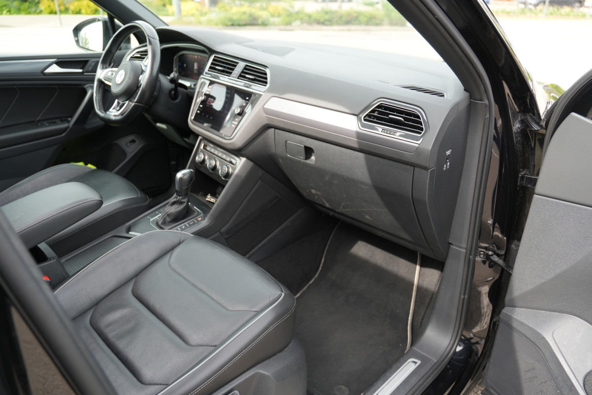 Volkswagen Tiguan — 37