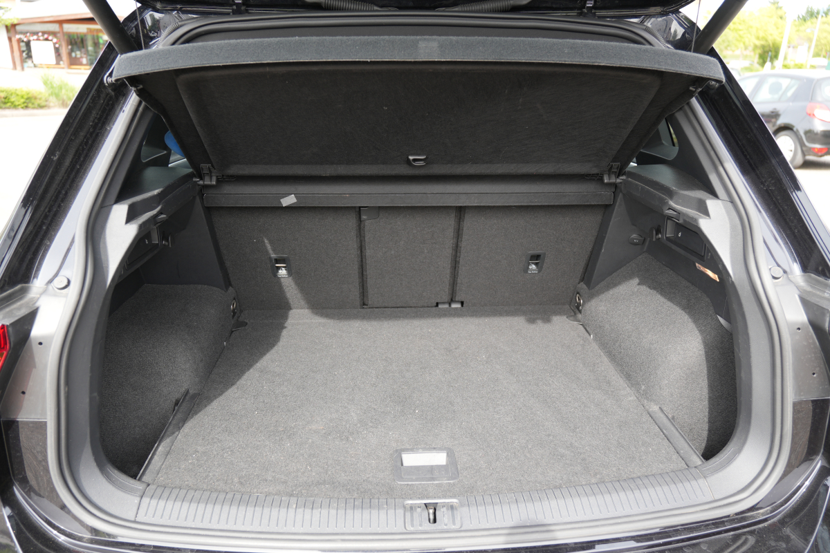 Volkswagen Tiguan — 28