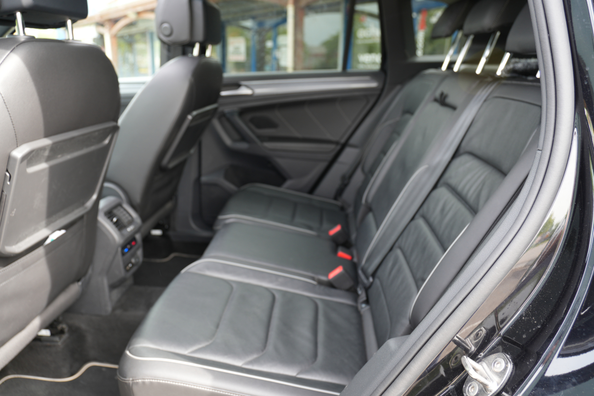 Volkswagen Tiguan — 39