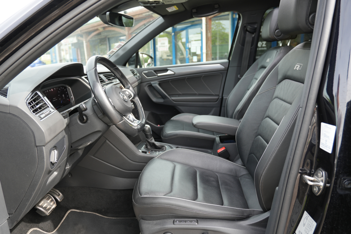 Volkswagen Tiguan — 34