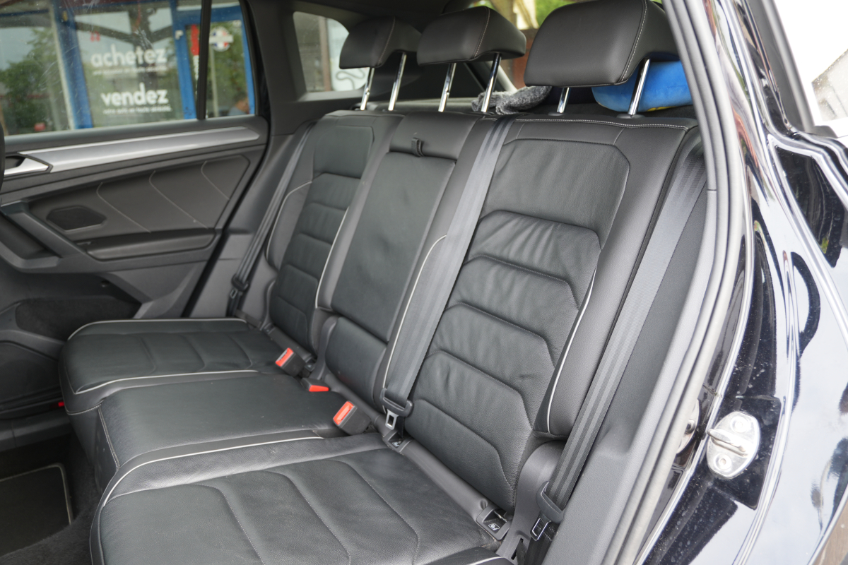 Volkswagen Tiguan — 27