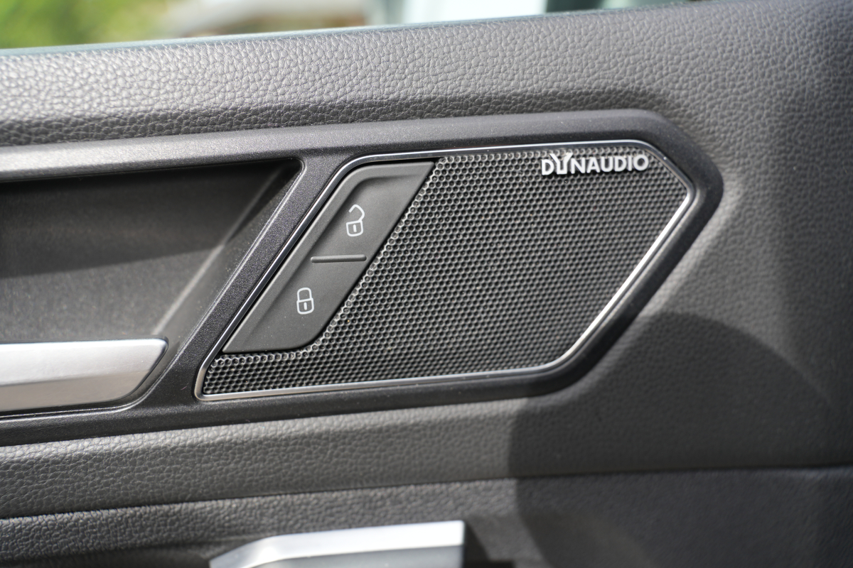 Volkswagen Tiguan — 15