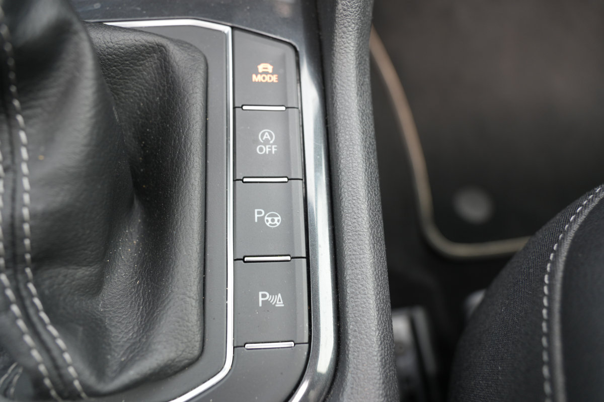 Volkswagen Tiguan — 23