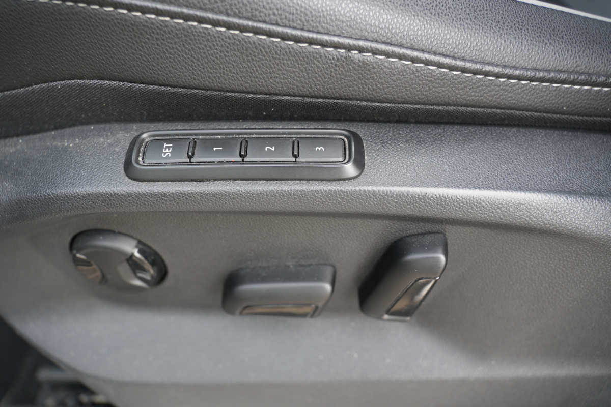 Volkswagen Tiguan — 16