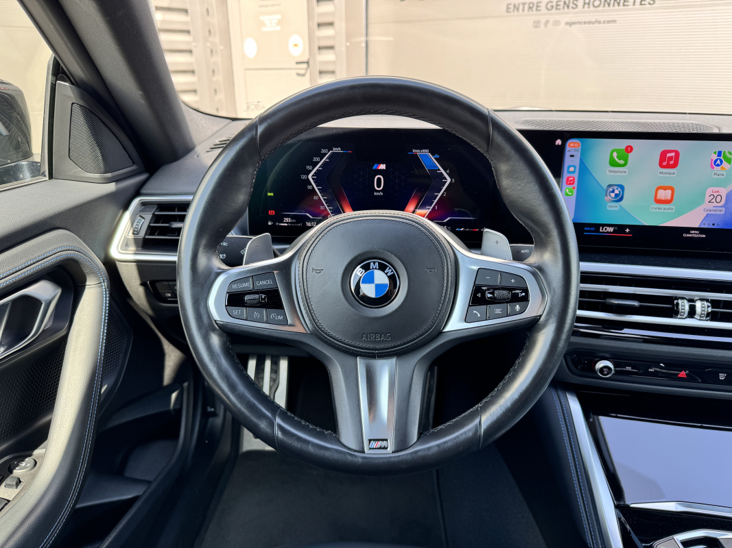 Bmw Série 2 — 16