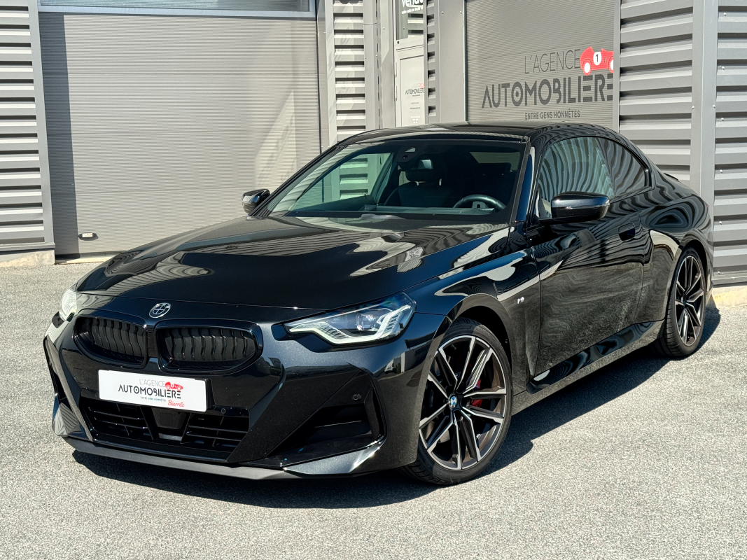 Bmw Série 2