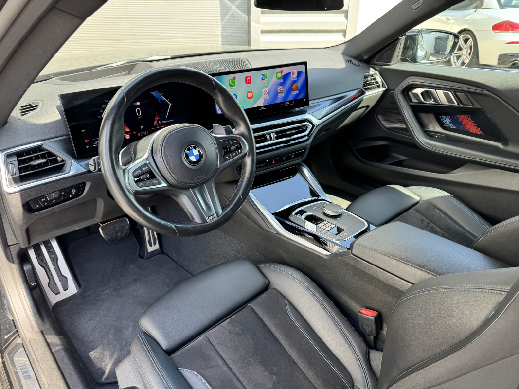 Bmw Série 2 — 9