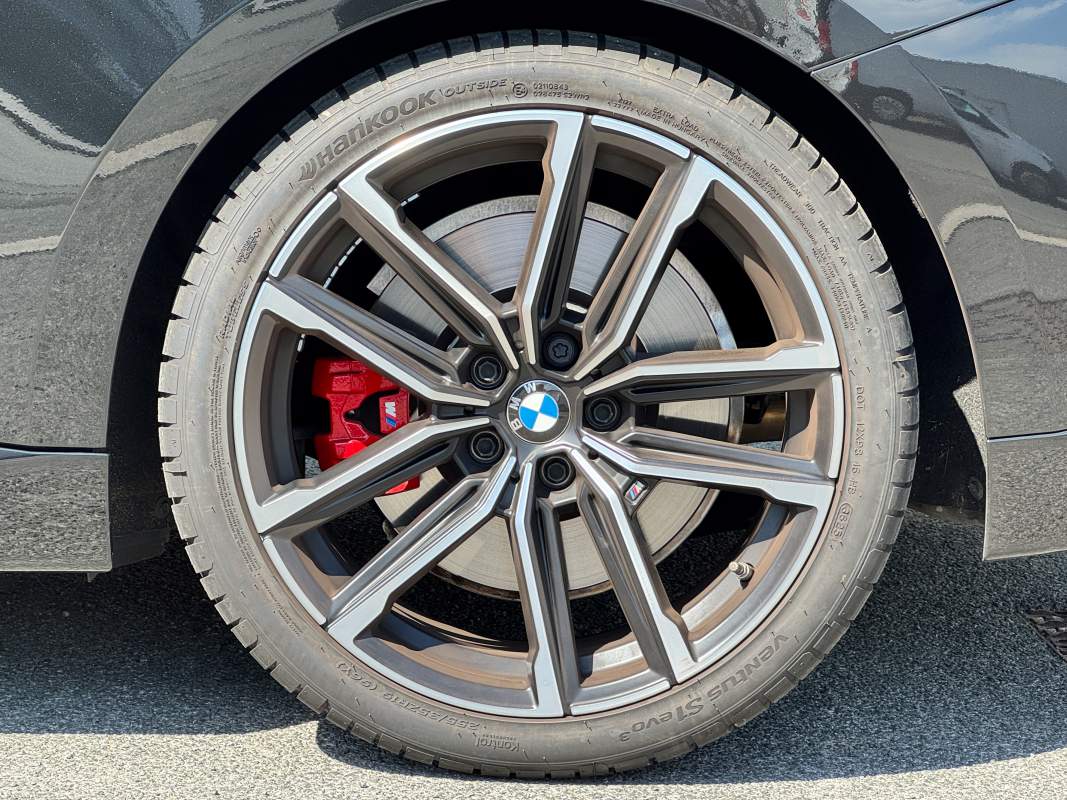 Bmw Série 2 — 38
