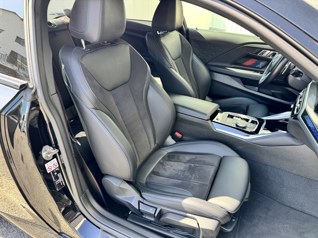Bmw Série 2 — 13